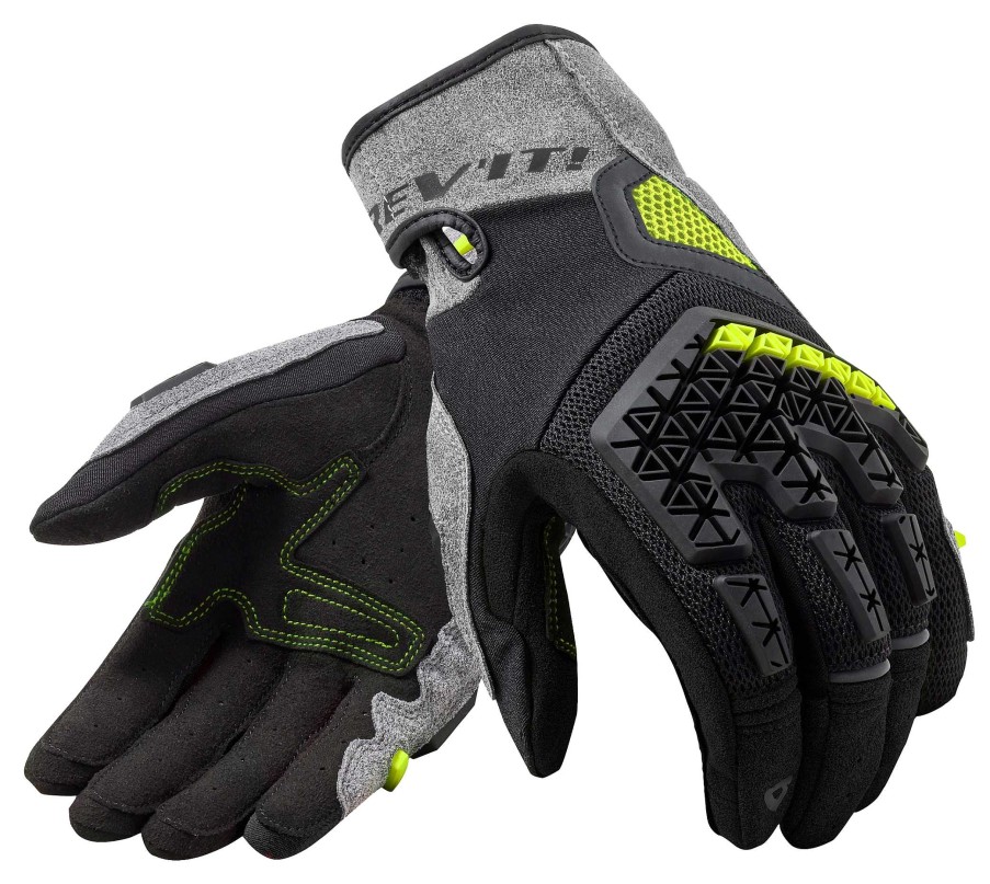 Best Rev'it! Rev'It! Mangrove Gloves