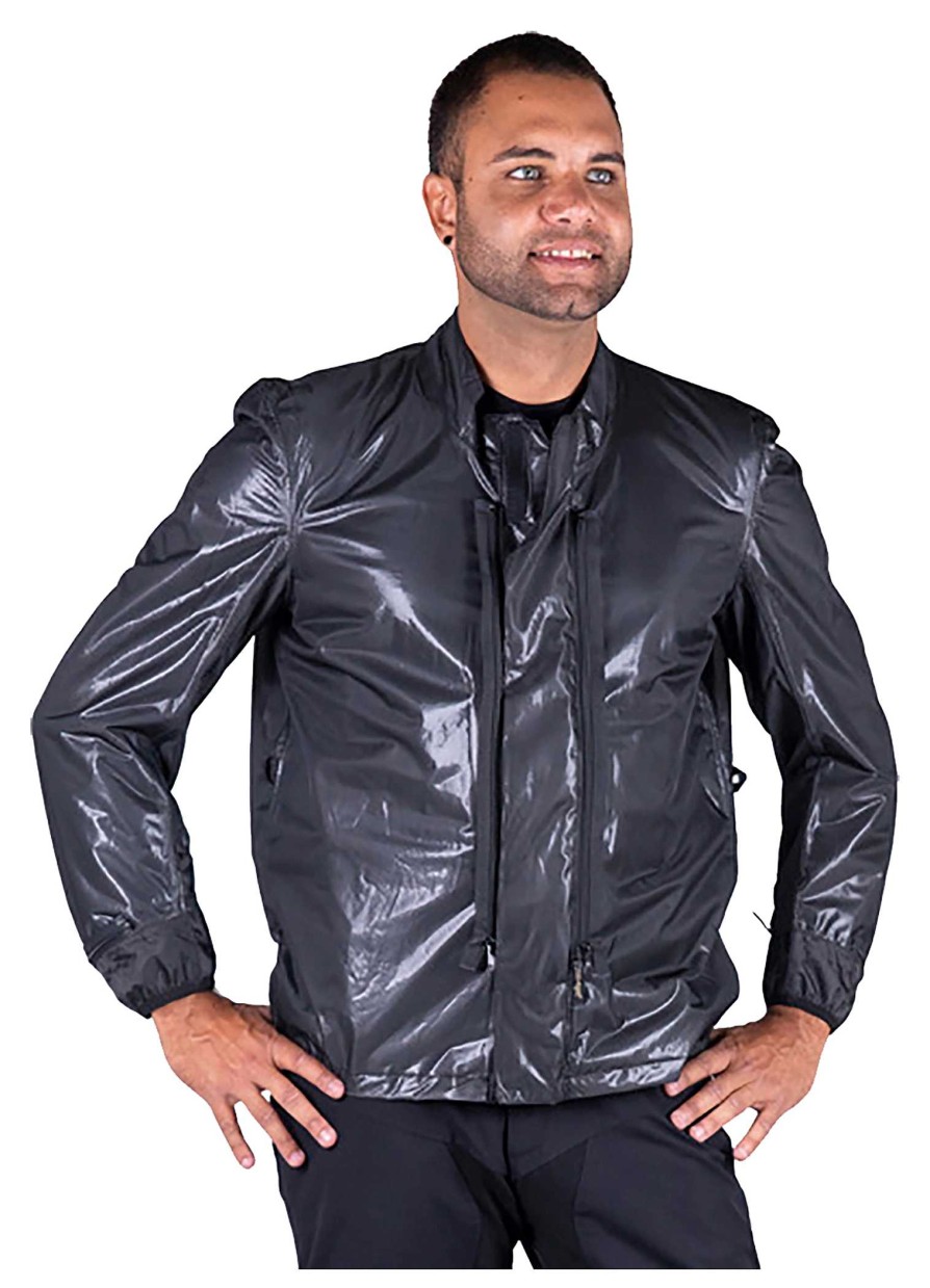 New IXS Ixs Tour Membrane Inner Jacket