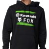 Best Fox Fox X Kawi Hoodie