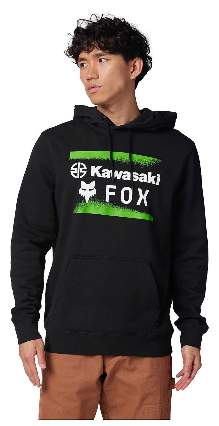 Best Fox Fox X Kawi Hoodie