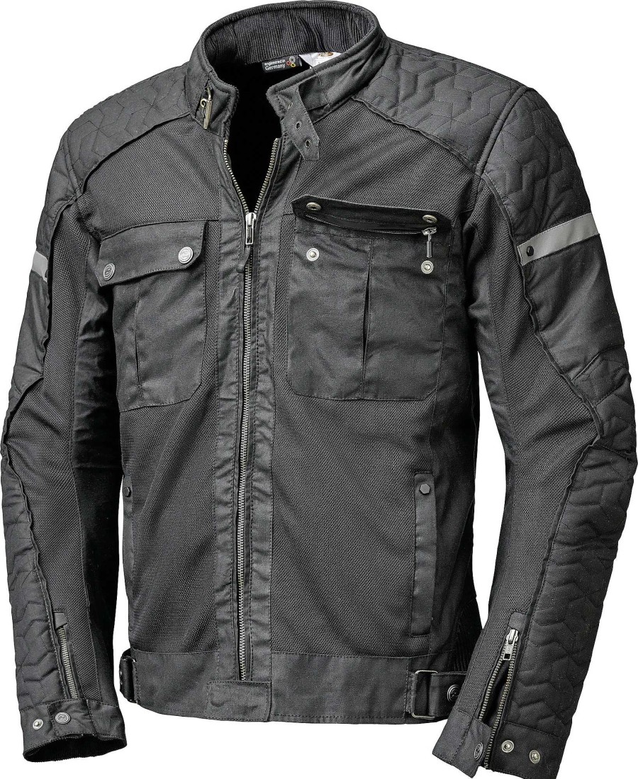 Clearance Held Held 61914.47 Mesh Textile Jacket