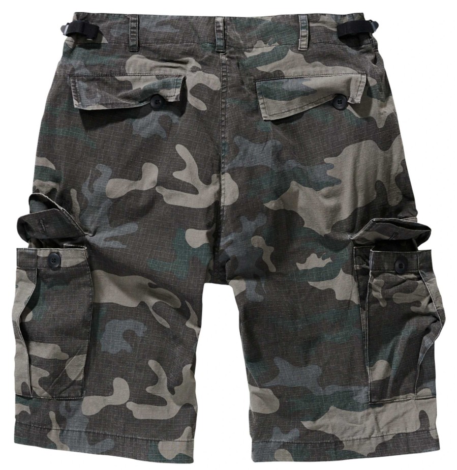 Best Brandit Brandit Bdu Ripstop, Shorts