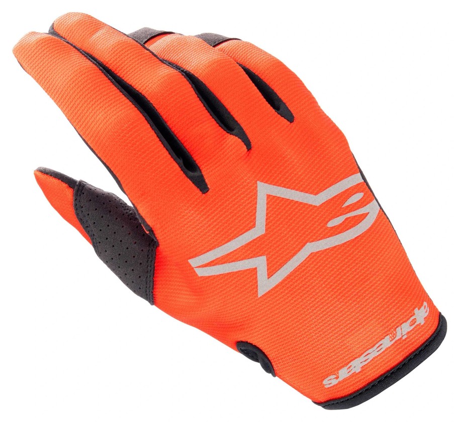 Wholesale alpinestars Alpinestars Radar Gloves