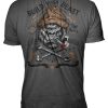 Online Lethal Threat Lethal Threat Build Your Beast T-Shirt