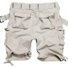 Best Brandit Brandit Savage Vintage Shorts