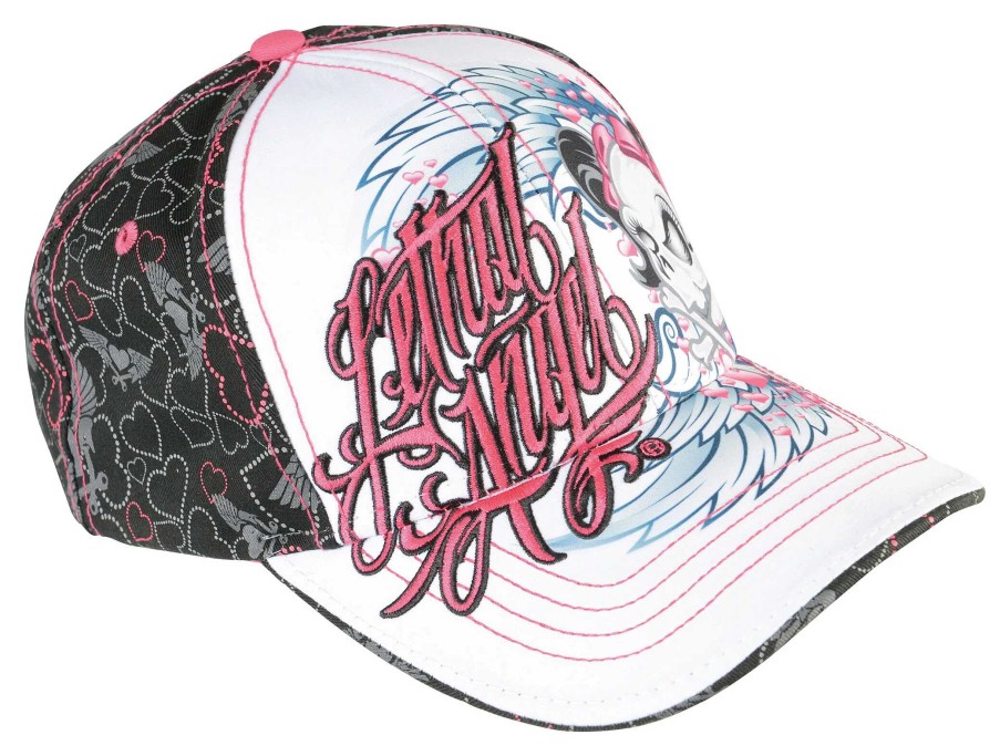 Hot Lethal Angel Lethal Angel Women'S Baseball Cap