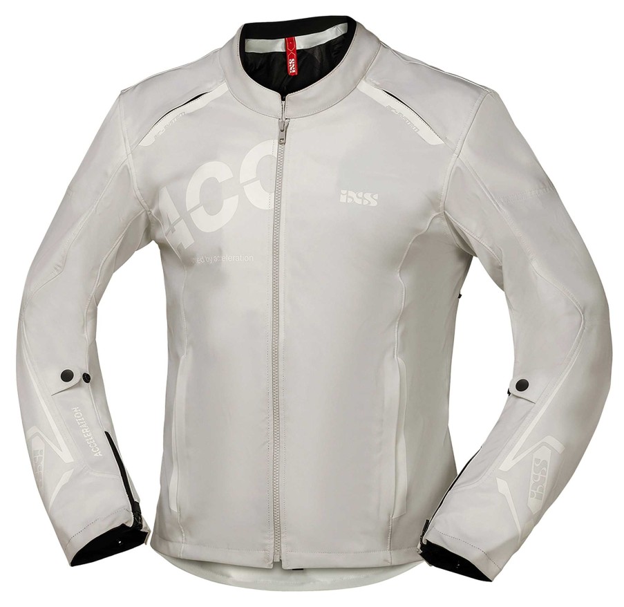 New IXS Ixs Moto Dynamic Textile Jacket