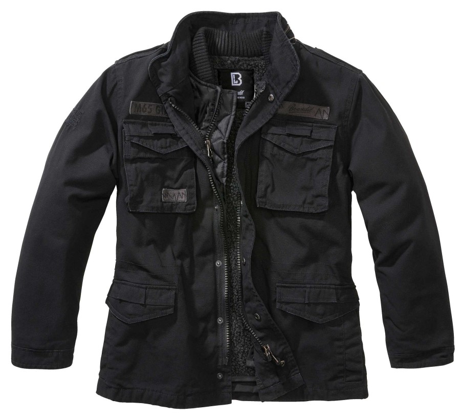 Online Brandit Brandit Giant Kids Jacket