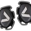 Hot Vanucci Vanucci Vxa-2 Sliders, Knee Sliders