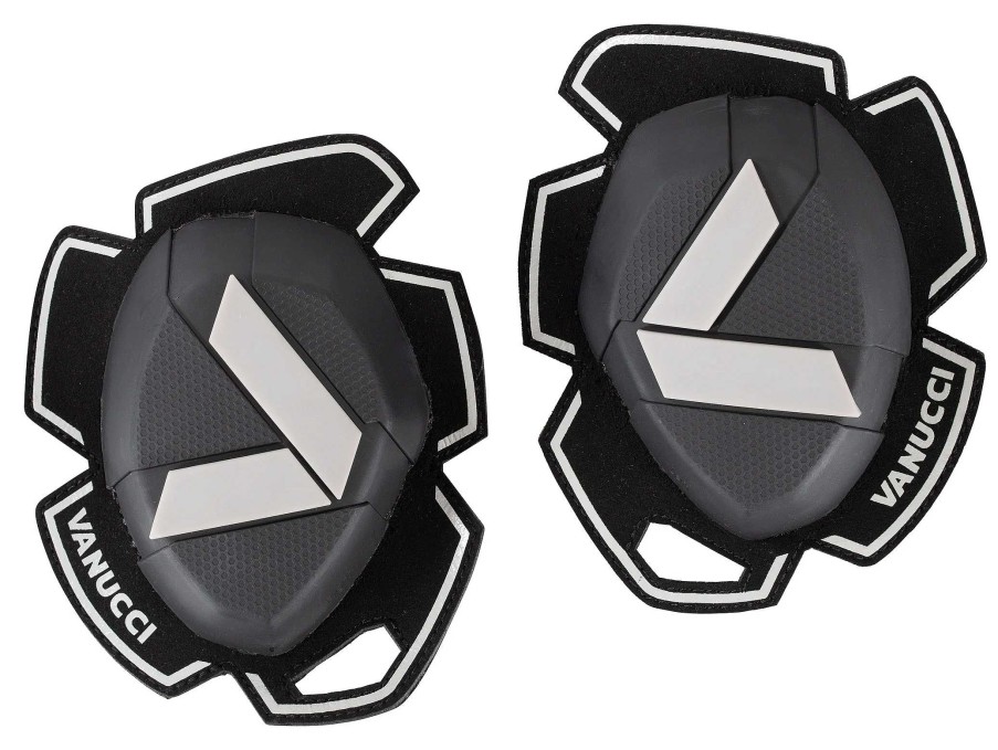 Hot Vanucci Vanucci Vxa-2 Sliders, Knee Sliders