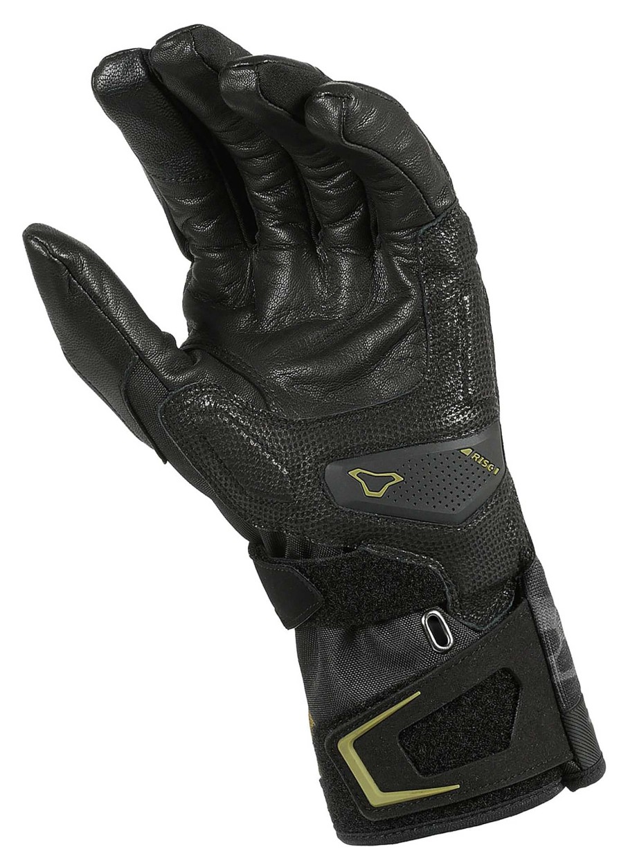 Clearance Macna Macna Terra Rtx Gloves