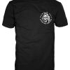 Hot Lethal Threat Lethal Threat Lust For Death T-Shirt