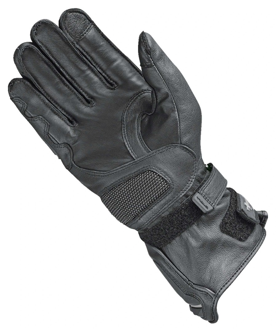 New Held Held Evo-Thrux Ii Short Gloves