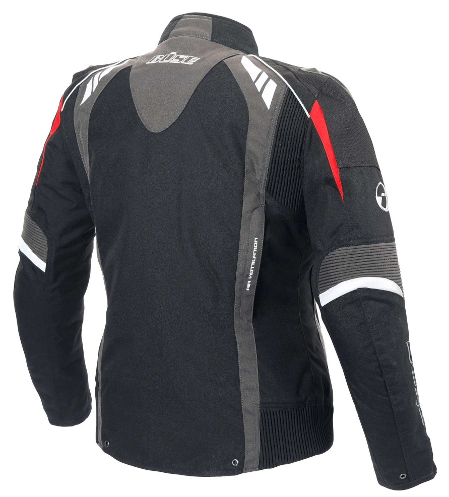 Wholesale Büse Buse B.Racing Women'S Textile Jacket