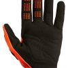 Online Fox Fox Dirtpaw Gloves