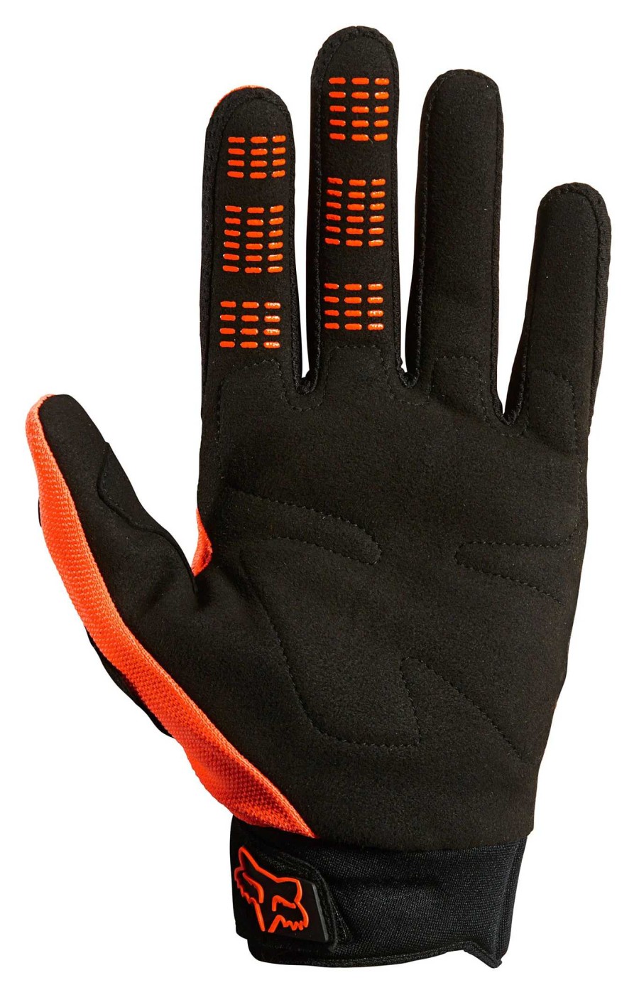 Online Fox Fox Dirtpaw Gloves