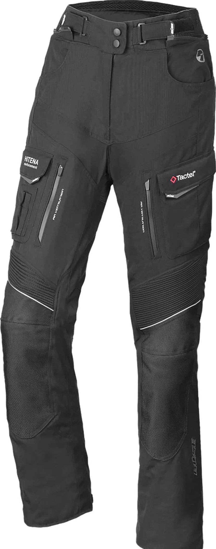 Hot Büse Buse Open Road Ii Women'S Textile Trousers