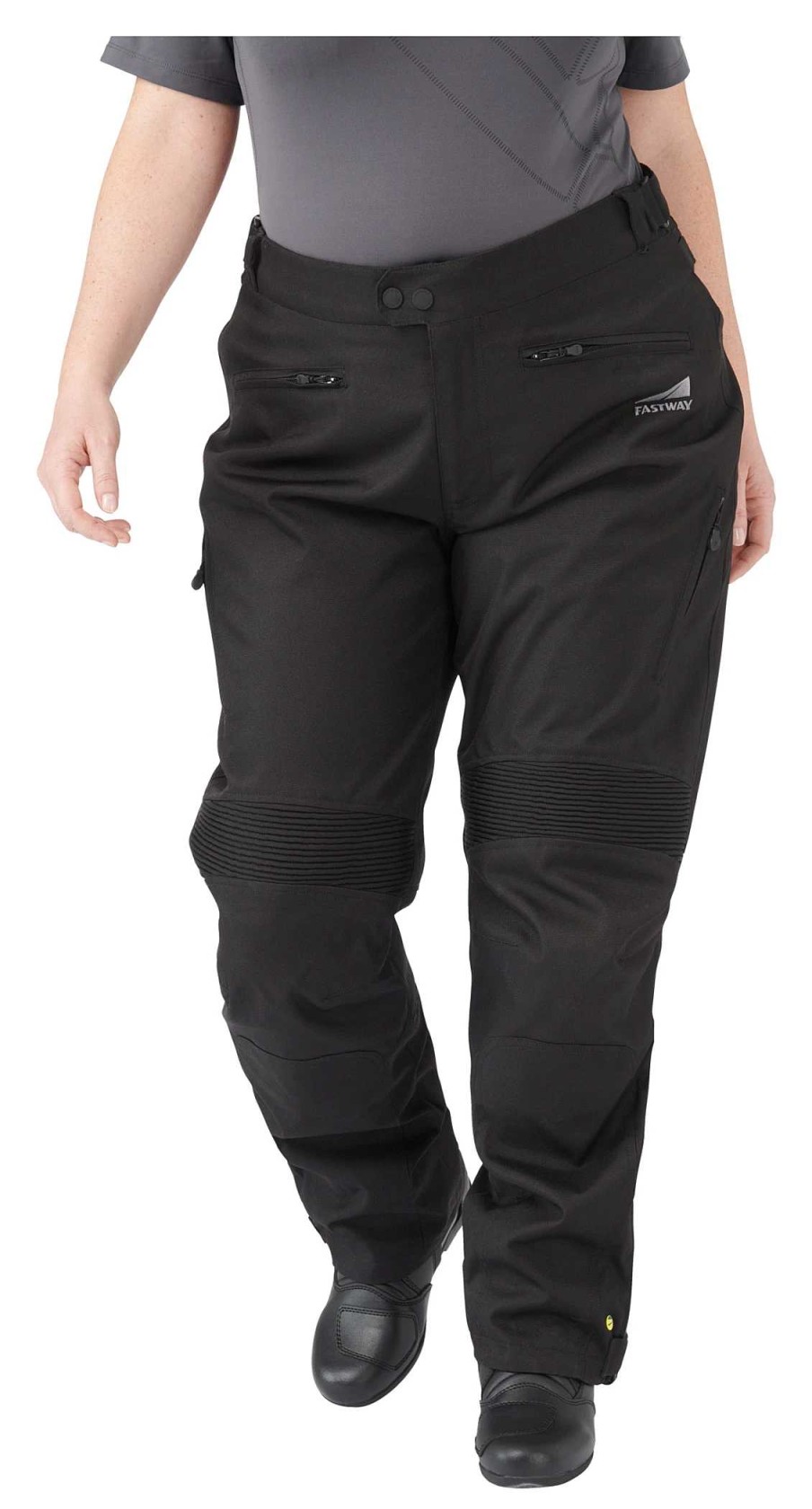 Wholesale Fastway Fastway Touring Women 201 Textile Trousers