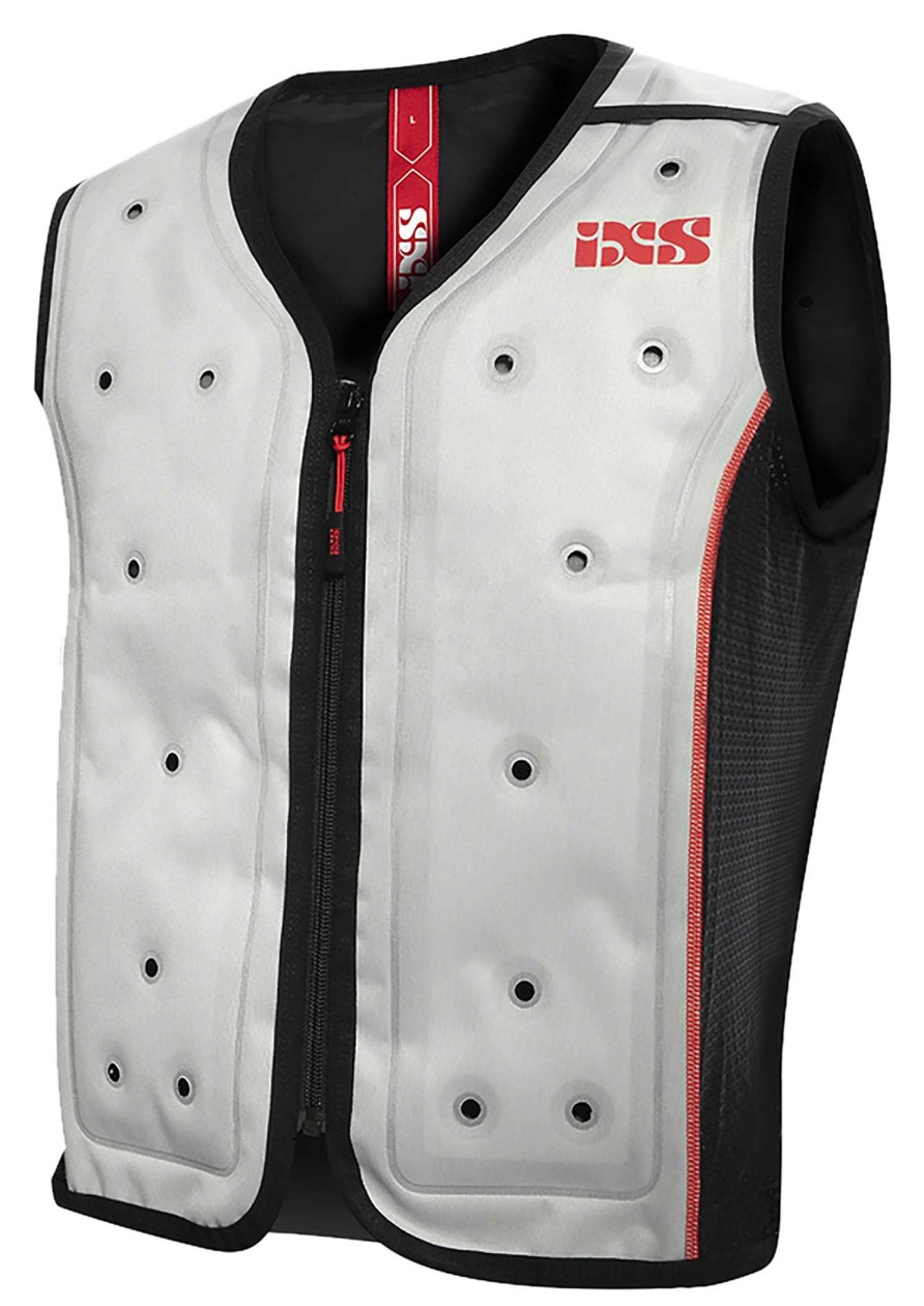 Best IXS Ixs Bodycool Dry Cooling Vest