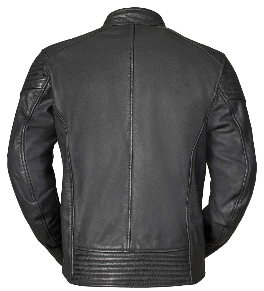 Online Held Held 52329.47 Morgan Leather Jacket