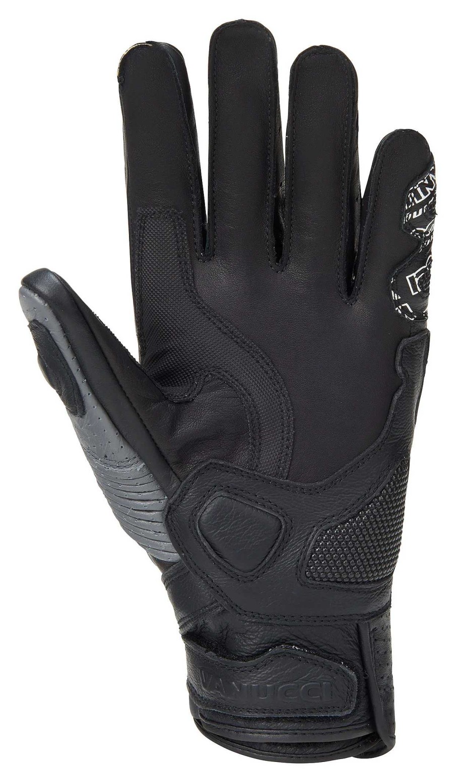 Best Vanucci Vanucci Short Racing Iv Gloves