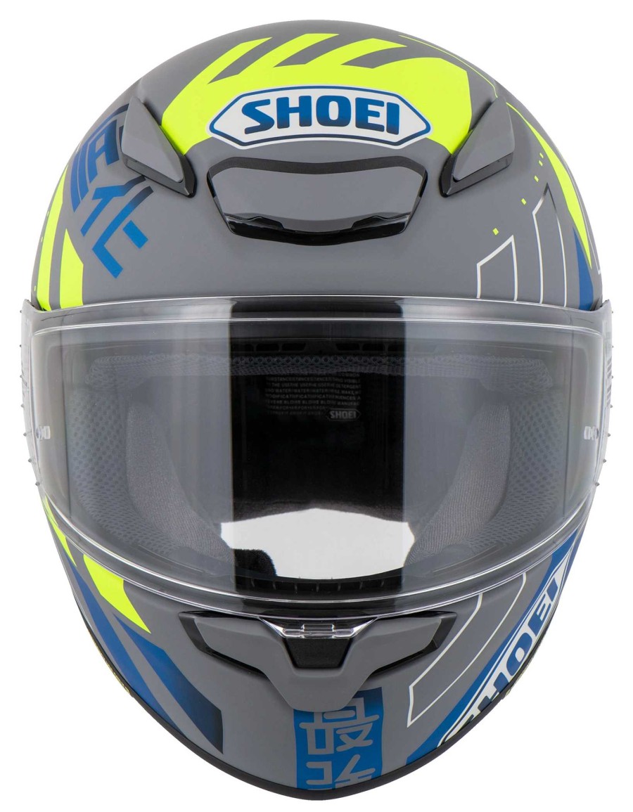 Online Shoei Shoei Nxr 2 Accolade Tc-10