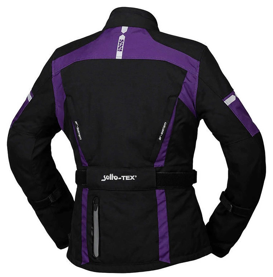 Online IXS Ixs Pacora-St Lady Women'S Textile Jacket