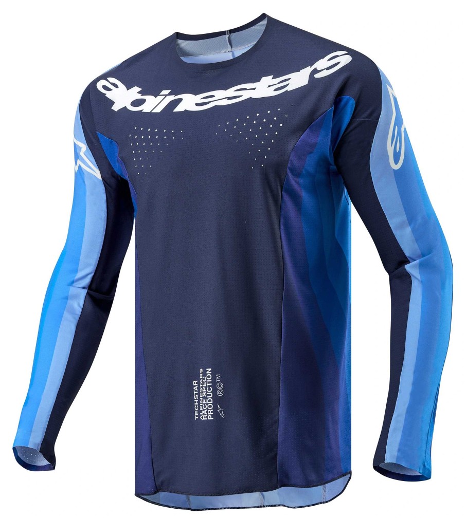 Clearance alpinestars A-Stars Techstar Pneuma Jersey