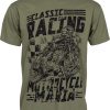 Hot Louis Classic Racing T-Shirt