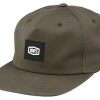 Wholesale 1 100% Lincoln Cap