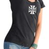 Wholesale WCC Wcc Og Ladies T-Shirt