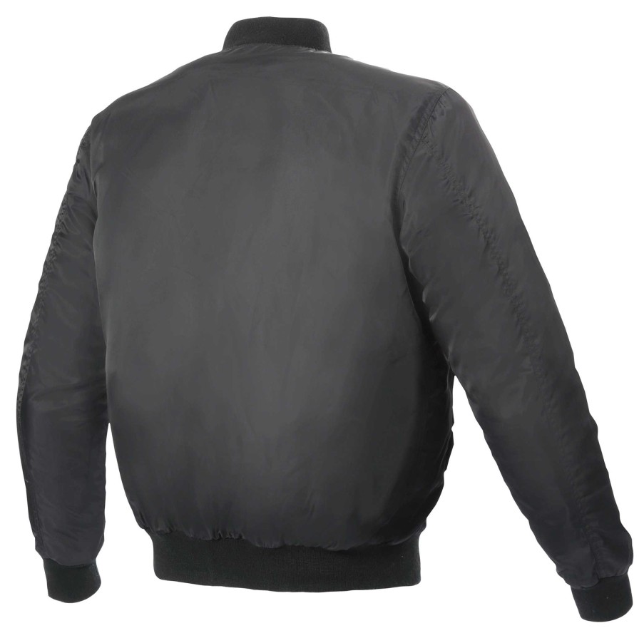 Online Büse Buse Kingman Motorcycle Textile Jacket