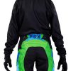 Wholesale Fox Fox Blackout Youth Jersey