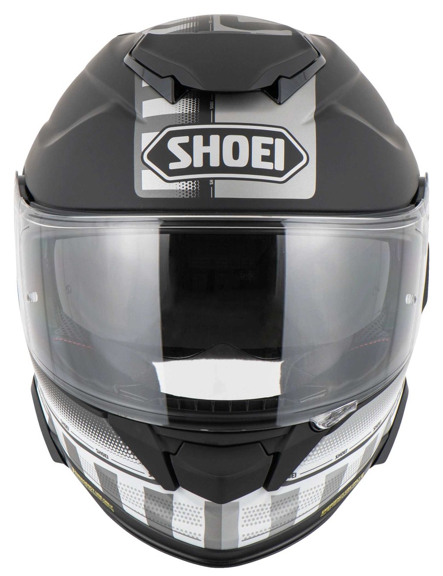 Online Shoei Shoei Gt-Air Ii Tesseract Tc-5