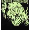 Clearance Brandit Iron Maiden Brandit Eddie T-Shirt