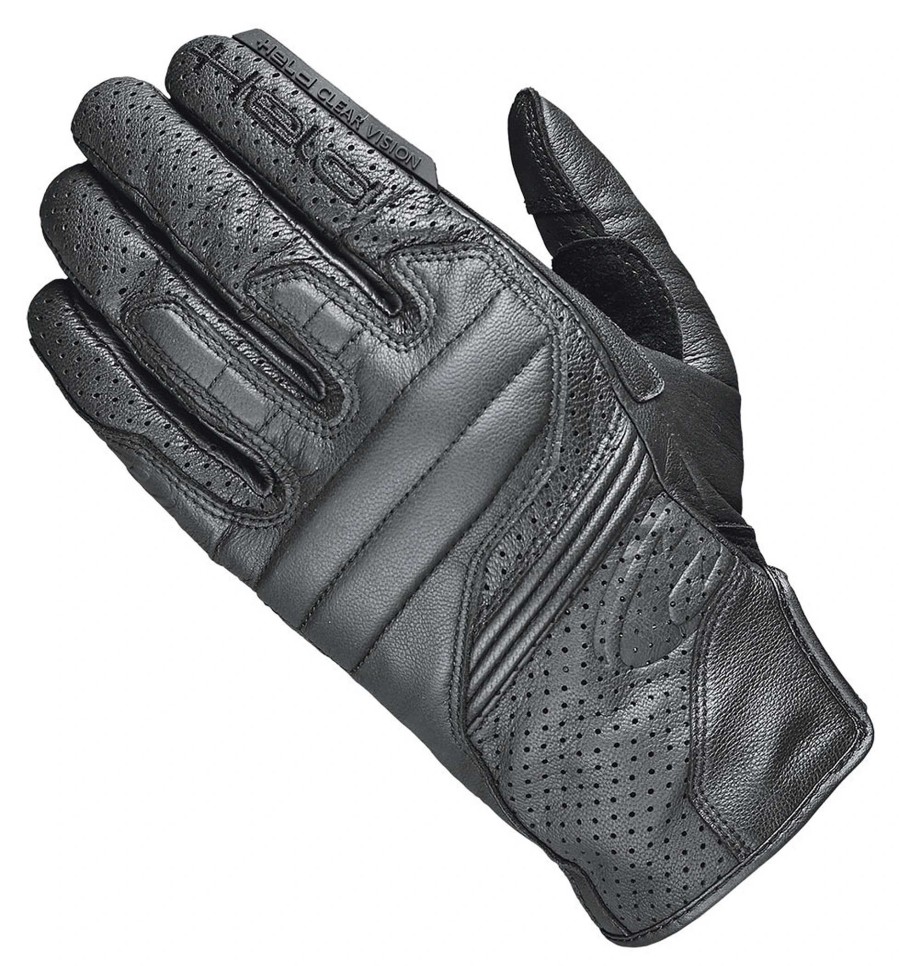 Best Held Held 22202 Rodney Ii Gloves Black