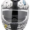 Wholesale Nexx Nexx Sx.100 Big Shot Full Face Helmet