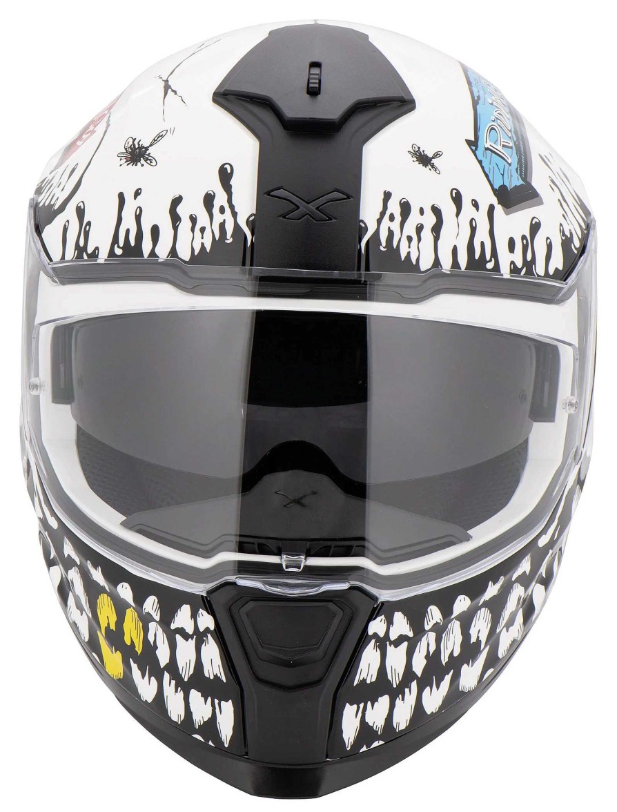 Wholesale Nexx Nexx Sx.100 Big Shot Full Face Helmet