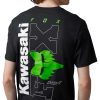 Online Fox Fox Kawasaki X Kawi T-Shirt