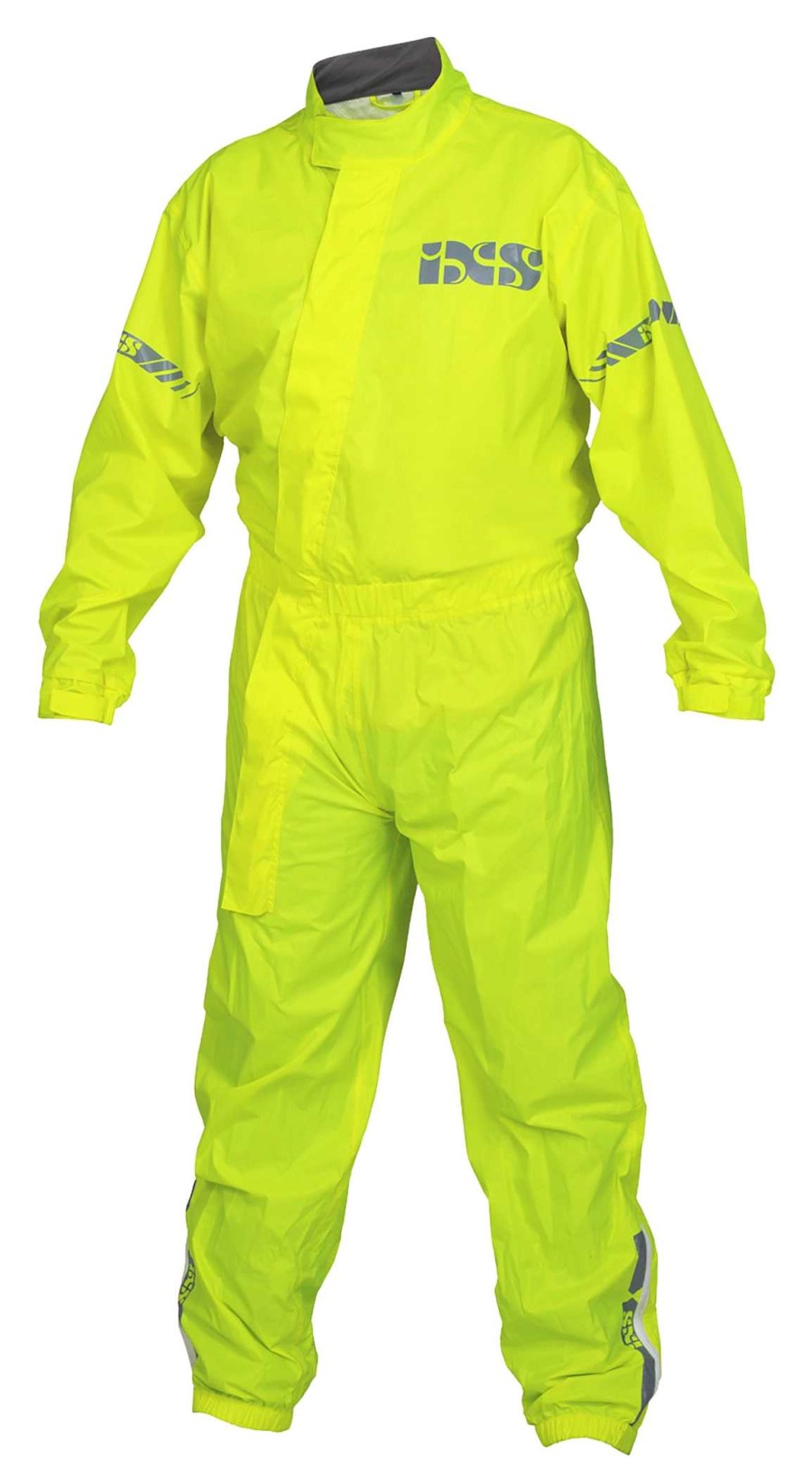 Best IXS Ixs Ontario 1.0 Rain Suit 1-Piece