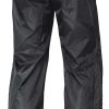 Hot Held Held Spume Base 62190 Rain Pants