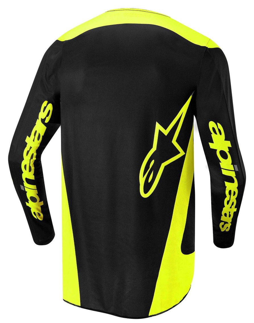 Online alpinestars A-Stars Fluid Lurv Jersey