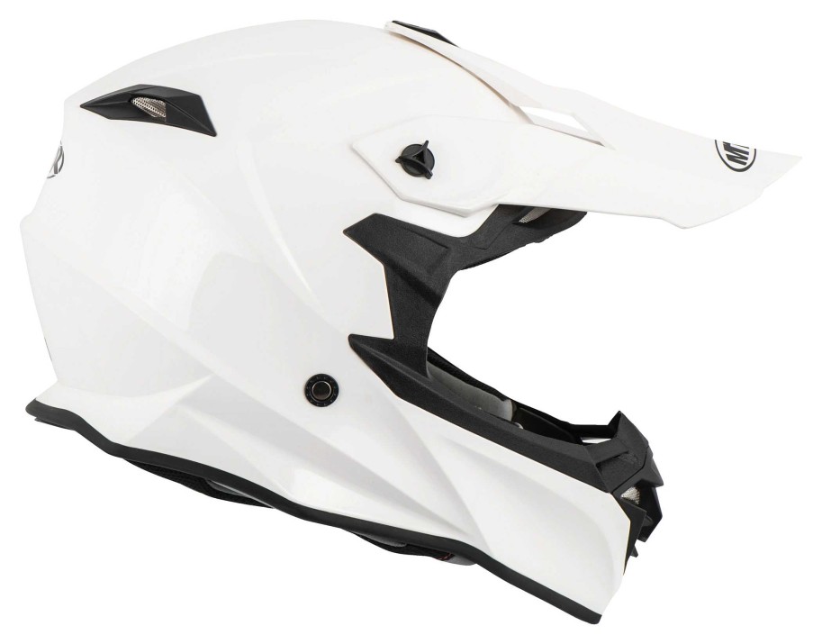 New MTR Mtr X6B Evo Cross Helmet