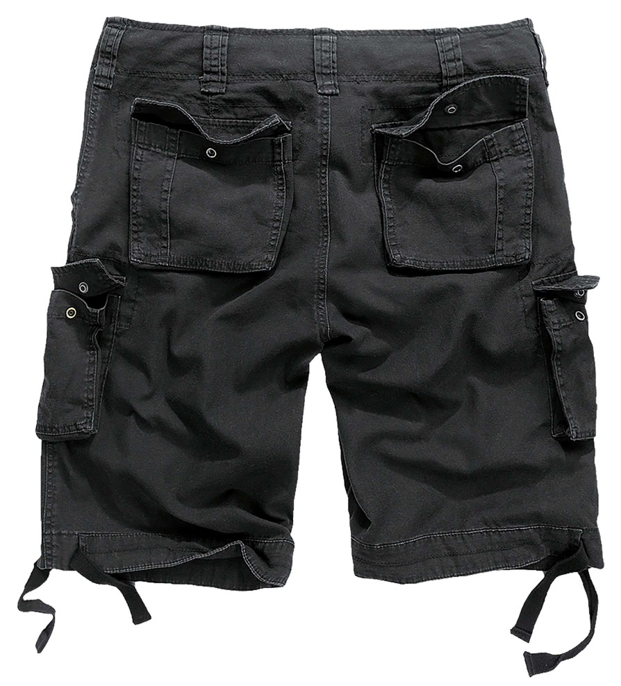 Best Brandit Brandit Urban Legend Shorts