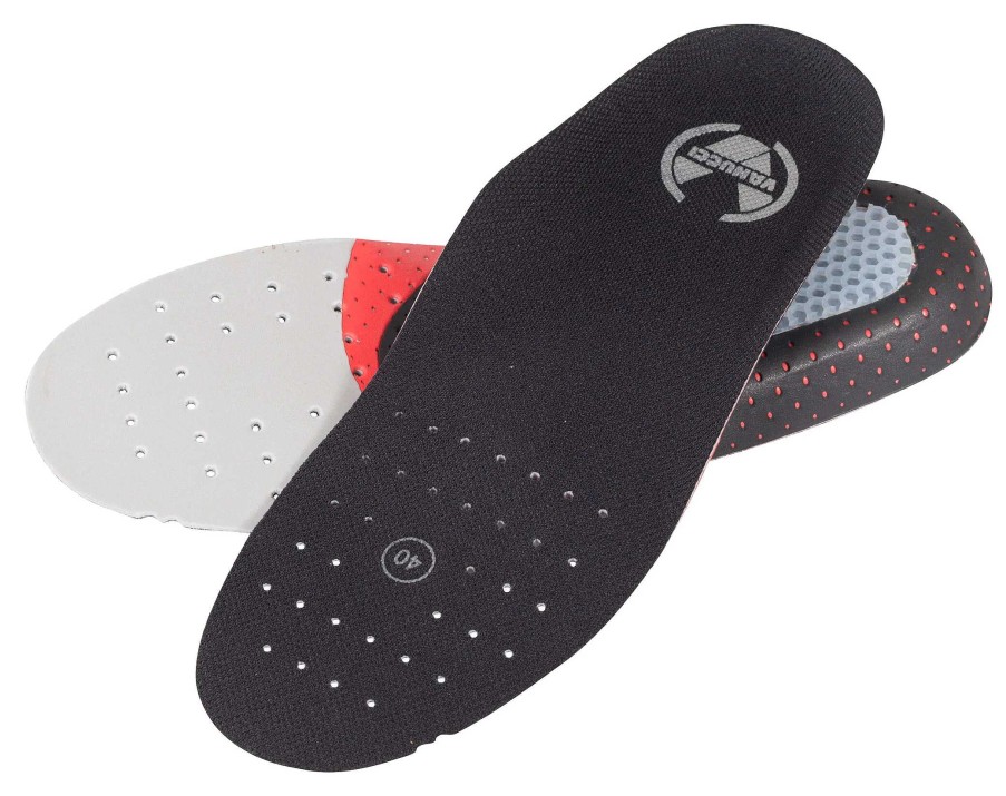 Wholesale Vanucci Vanucci Insoles, 4Mm