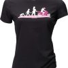 New Rahmenlos Evolution Lady Women'S T-Shirt