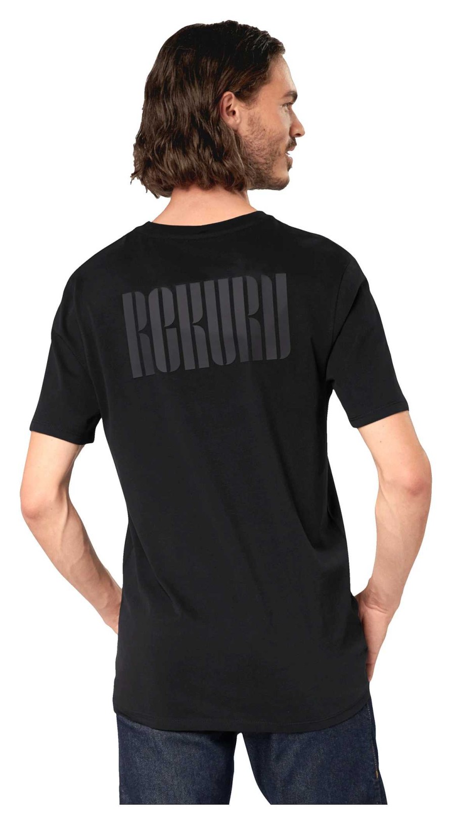 Online Rekurv Recurv 15.01 T-Shirt