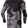 Hot alpinestars A-Stars Racer Tactical Jersey