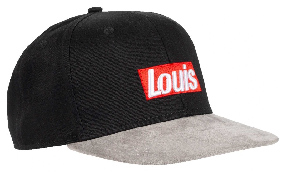 New Louis Louis Community Cap