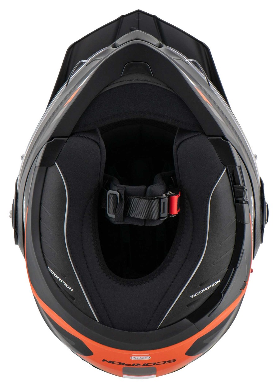 Wholesale Scorpion Scorpion Adx-2 Camino Enduro Helmet